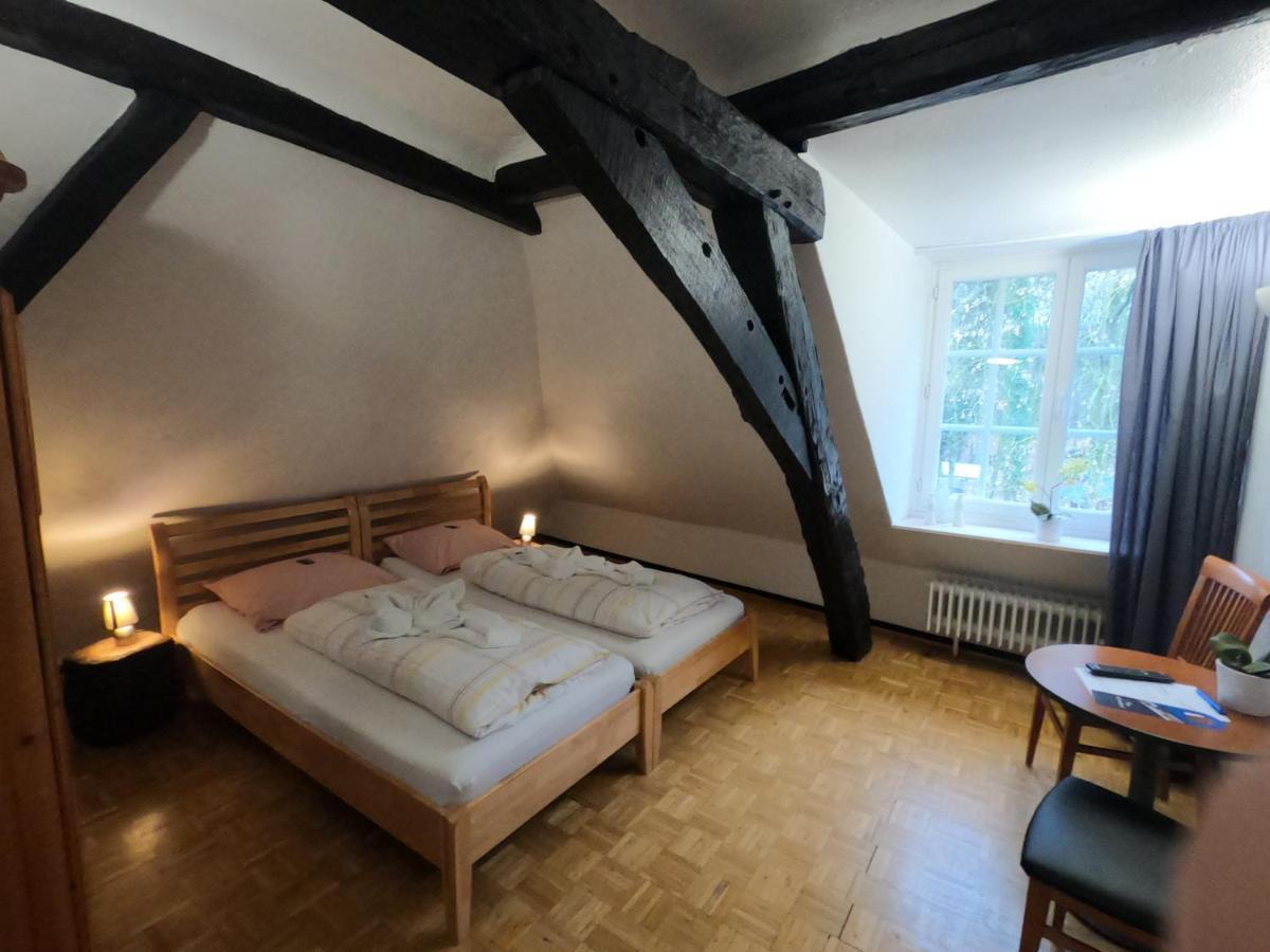 Schloss Walbeck Hotel 3*