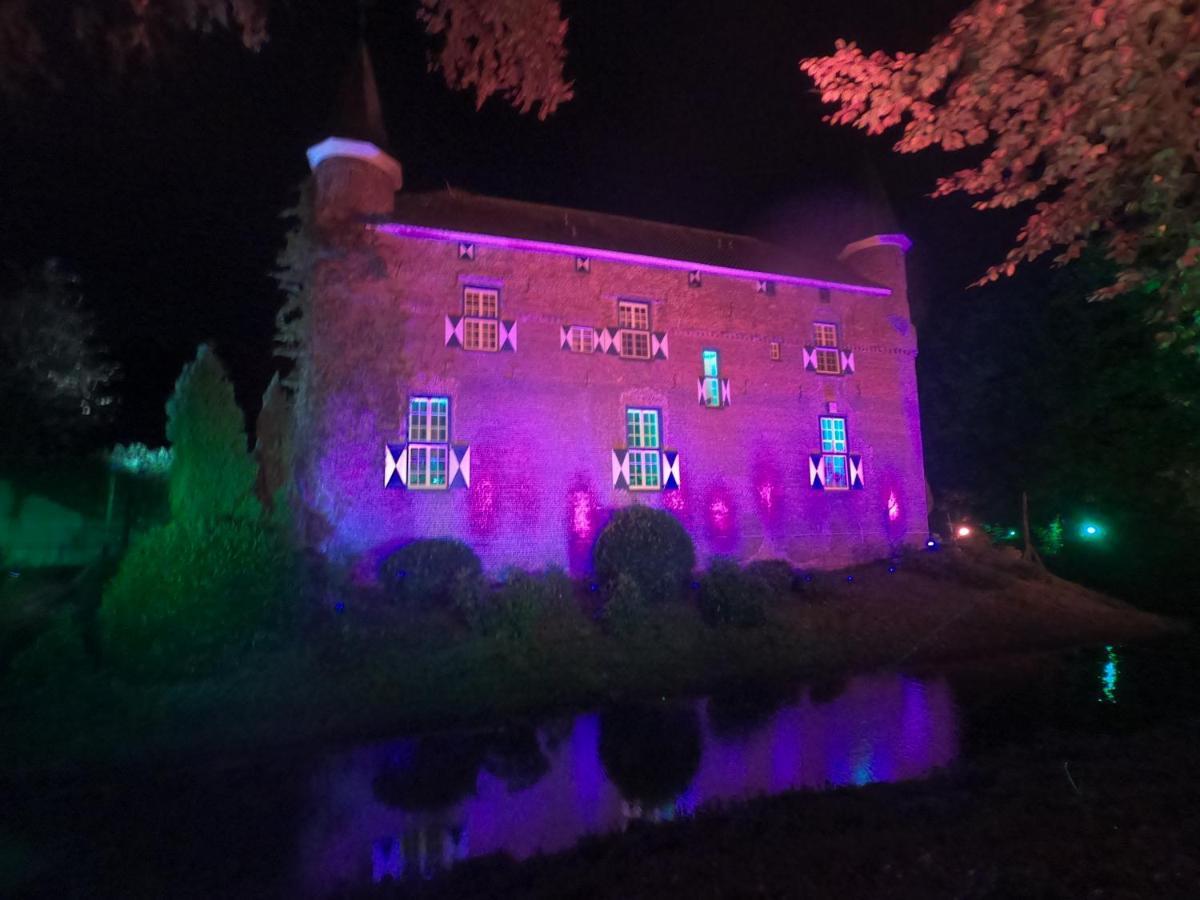 Schloss Walbeck Hotel 3*