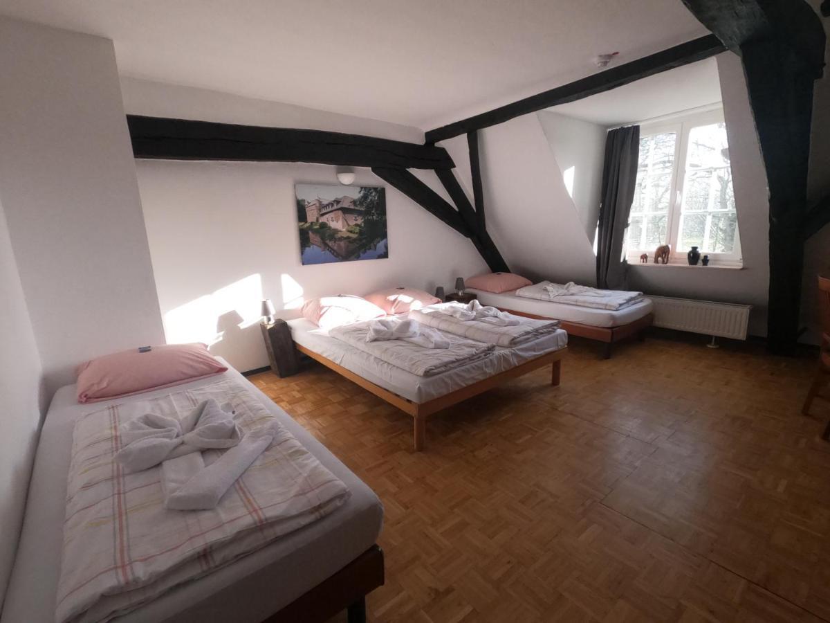 Hotel Schloss Walbeck