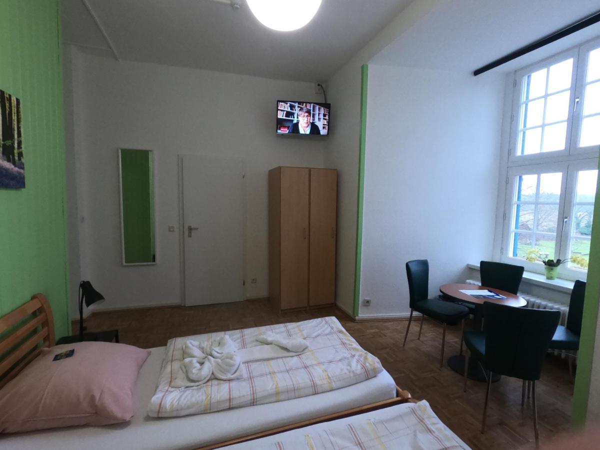 Hotel Schloss Walbeck