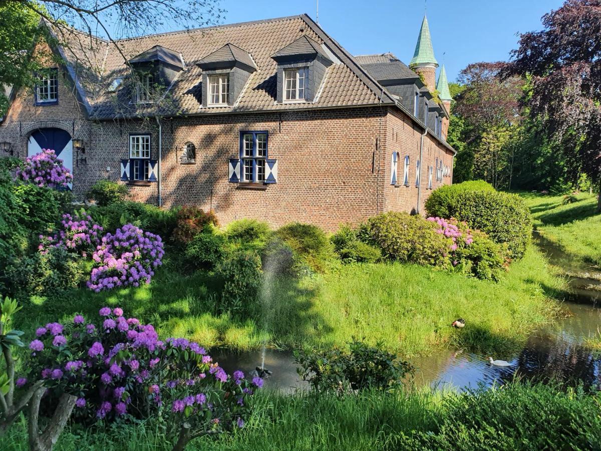 Hotel Schloss Walbeck Geldern