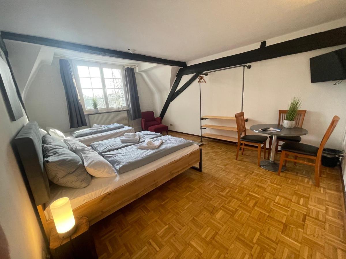 Schloss Walbeck
