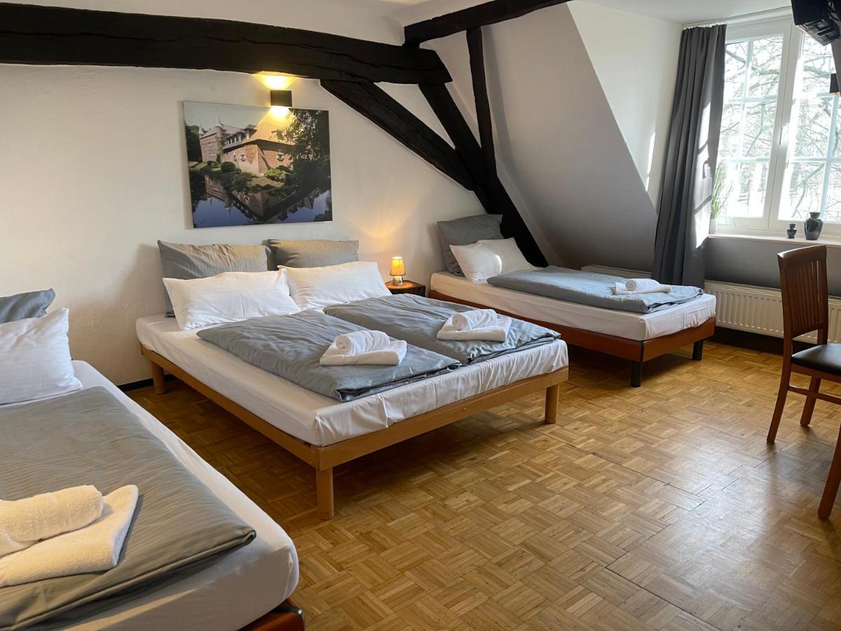 Hotel Schloss Walbeck