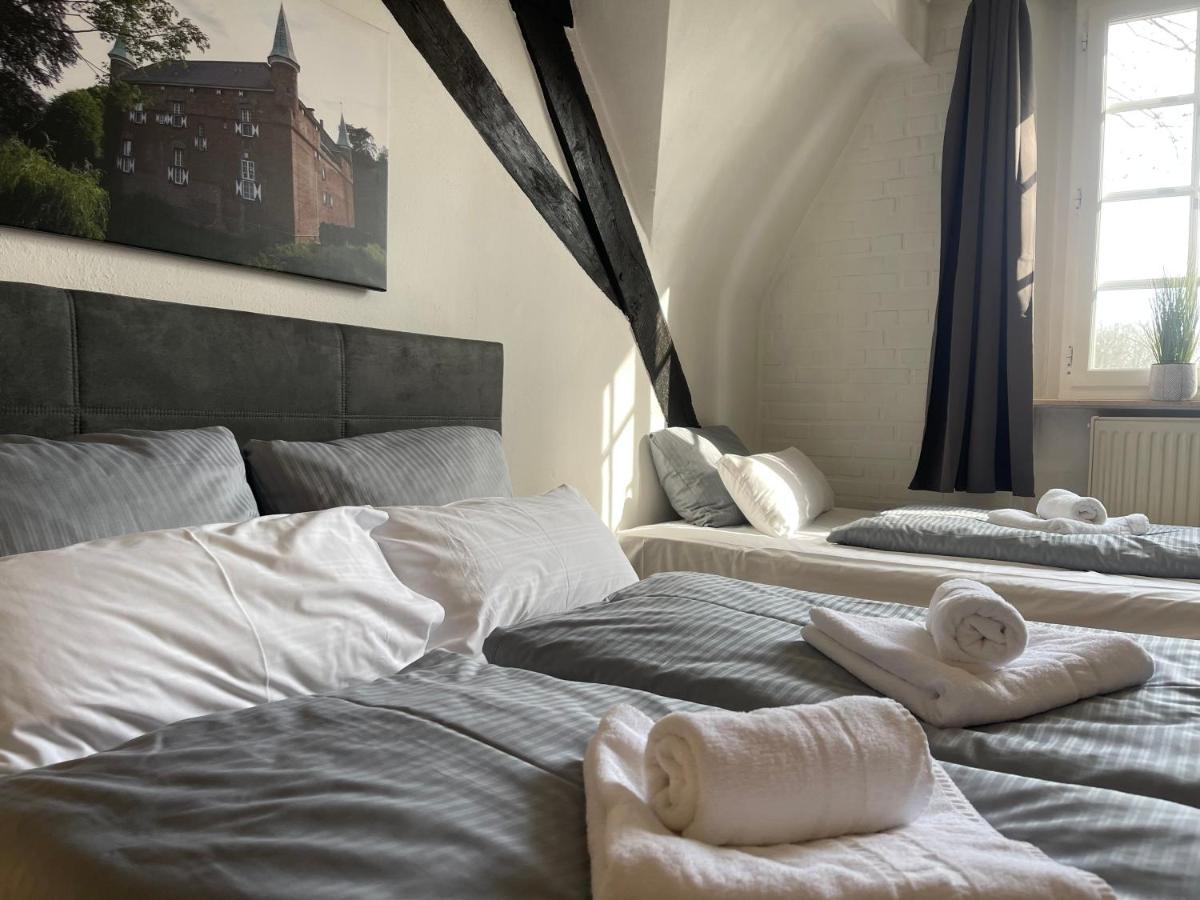 Schloss Walbeck 3* Geldern