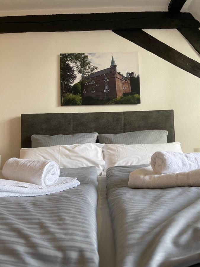 Schloss Walbeck Geldern