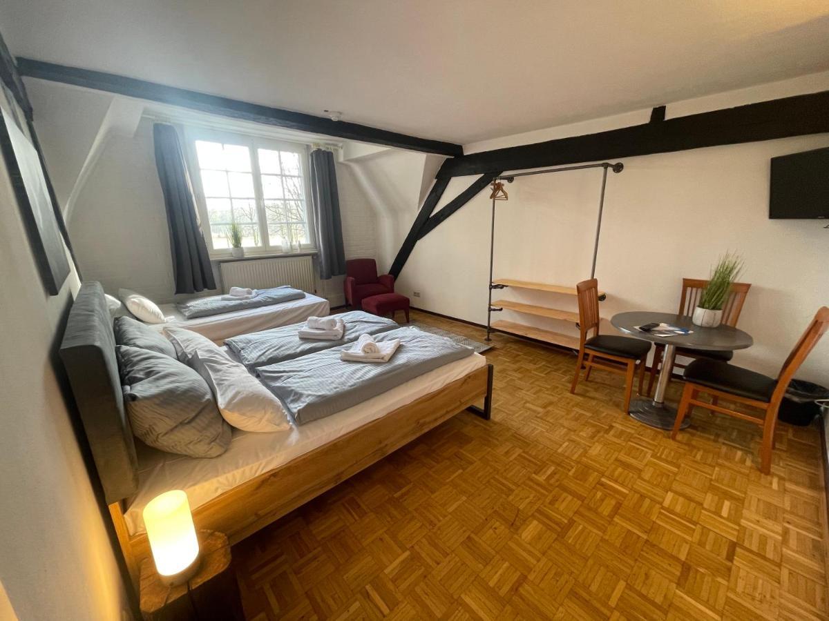 Hotel Schloss Walbeck